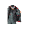 Костюм зимний NORFIN EXTREME 5 PRO 01 р.S 339001-S
