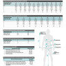 Рубашка NORFIN COOL SAND 03 р.L 652103-L