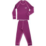 Термокомплект NORFIN KIDS BASE PINK 03 р.128-134 401103-128-134