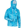 Джемпер NORFIN SUN PRO HALIBUT HOODIE 02 р.M 135002-M